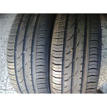 185/50R16 CONTINENTAL 81T