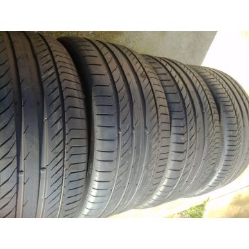 285/30R21 CONTINENTAL 100Y