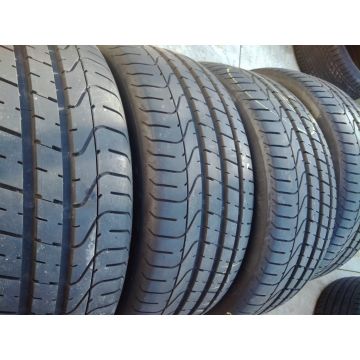 245/35R20 PIRELLI 95Y