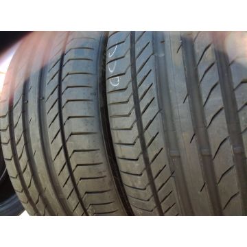 245/40R20 CONTINENTAL 99Y