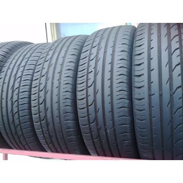 215/55 R18  CONTINENTAL 99V