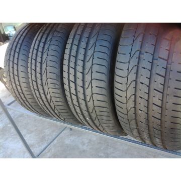 275/45 R18 PIRELLI 