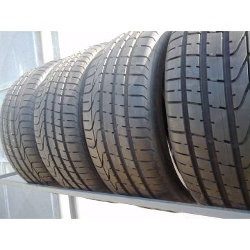 265/40R20  PIRELLI 
