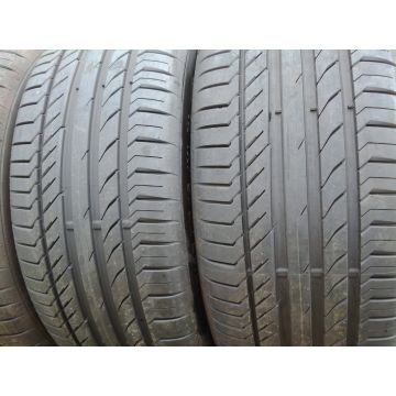 275/45R20  CONTINENTAL 110Y