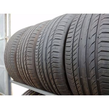 245/45 R19 CONTINENTAL 98W