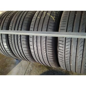 255/40 R19 CONTINENTAL 100Y