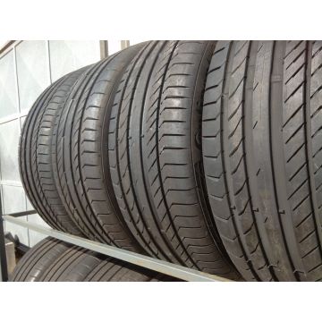 245/40 R20  CONTINENTAL 99Y