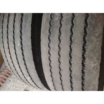 305/70R19.5  HANKOOK