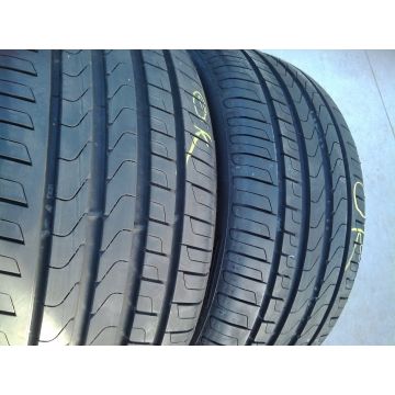 245/40 R17  PIRELLI 91W