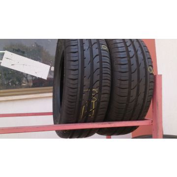 195/60R14 CONTINENTAL  86H