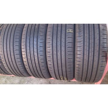 215/60R16 CONTINENTAL 95V