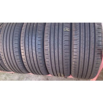 225/55R17 CONTINENTAL 101W