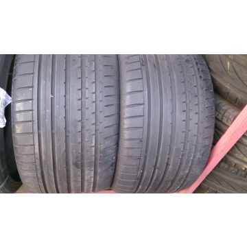 285/30R18 CONTINENTAL 