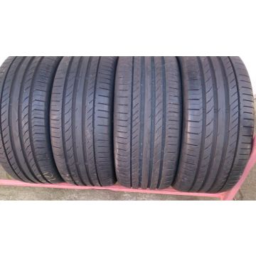 225/35R18 CONTINENTAL 87W