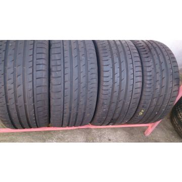 255/45R18 CONTINENTAL 103Y