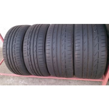 255/35/19 - 225/40/19 PIRELLI  96Y - 92Y