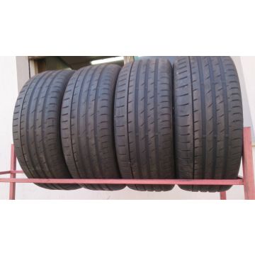 245/50R18 CONTINENTAL 100Y