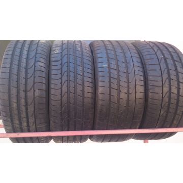 305/30R20 - 245/35/20 PIRELLI 103Y - 91Y