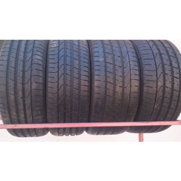 315/40R21 - 275/45/21  PIRELLI 111Y - 107Y