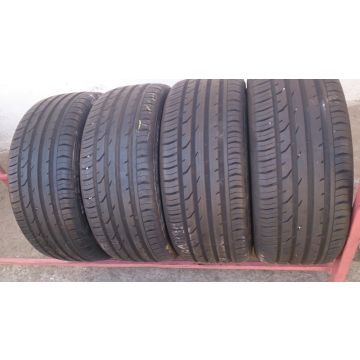 225/50 R17 CONTINENTAL 98H