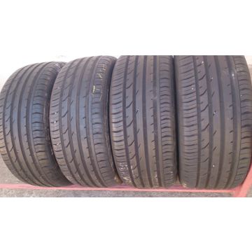 215/40 R17 CONTINENTAL 87W