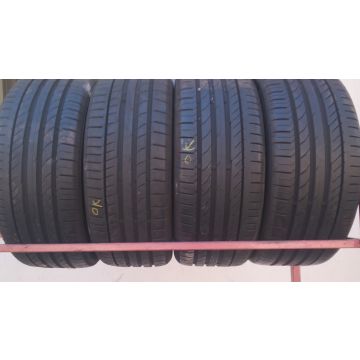 235/45R18 CONTINENTAL 94W