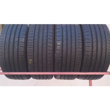 235/35 R19 CONTINENTAL