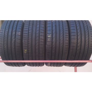 275/30R21 CONTINENTAL  98Y
