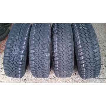 235/85R16 GOOD YEAR 114/111Q  