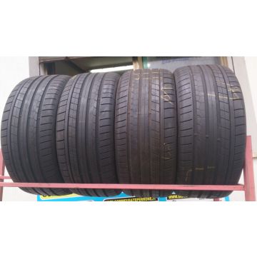 265/35R20 PIRELLI  99Y