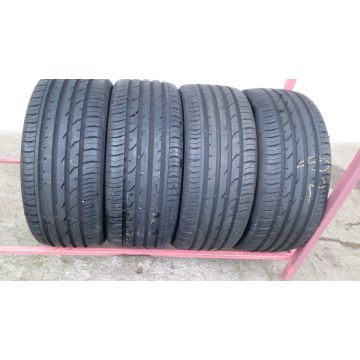 215/45 R16 CONTINENTAL 90V