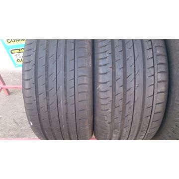 275/40R19 CONTINENTAL  101W