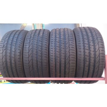 265/40R20 PIRELLI 104Y