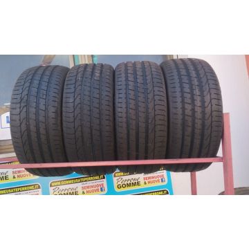 265/40R20 PIRELLI 104Y