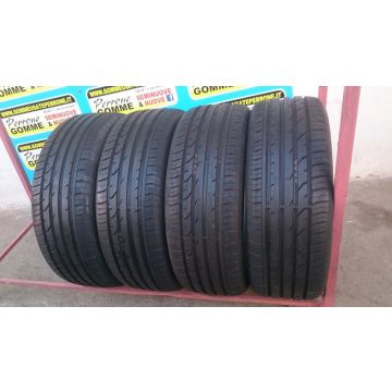 215/60R16 CONTINENTAL 95V