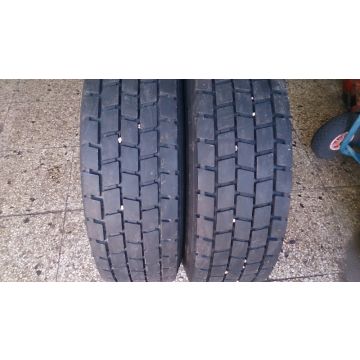 245/70R17.5 HANKOOK 136/134