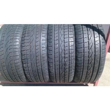 255/60/18 CONTINENTAL 112H