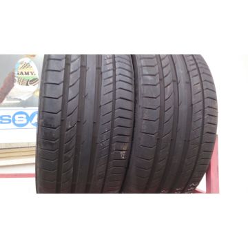 255/35R20  CONTINENTAL 97Y