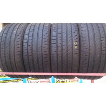 245/55R17 PIRELLI 102V 