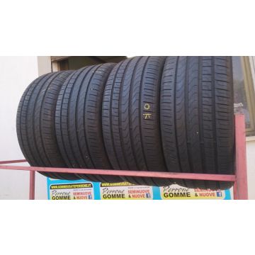 255/50R19 PIRELLI 103W 