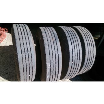 8.25/R15 WIND POWER 143/141