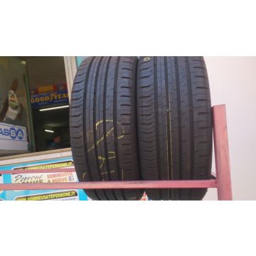 205/45R16 CONTINENTAL  83H