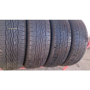 235/55R18 BRIDGESTONE 99H