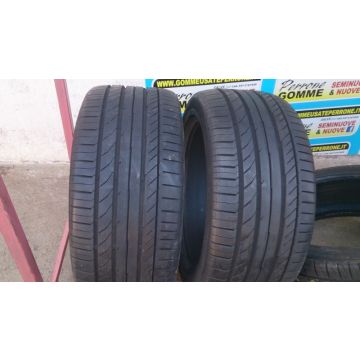 255/30R19 CONTINENTAL