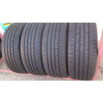 235/50R18 CONTINENTAL 97V