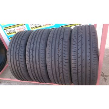 225/50R17 CONTINENTAL 