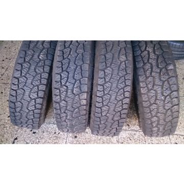 205/80R16 HANKOOK 104T 