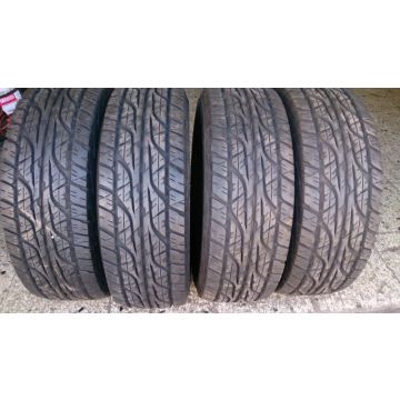 245/65/17 BRIDGESTONE 111H