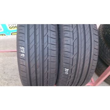 225/45R19 BRIDGESTONE 92W