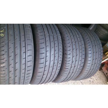 255/55R18 CONTINENTAL 109Y
